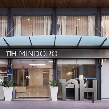 Nh Castellon Mindoro Hotel Castellon de la Plana Exterior photo
