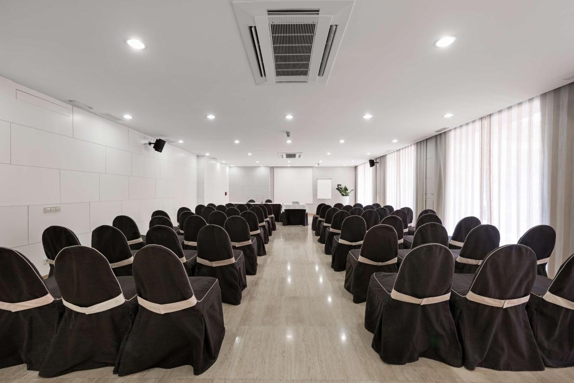 Nh Castellon Mindoro Hotel Castellon de la Plana Exterior photo