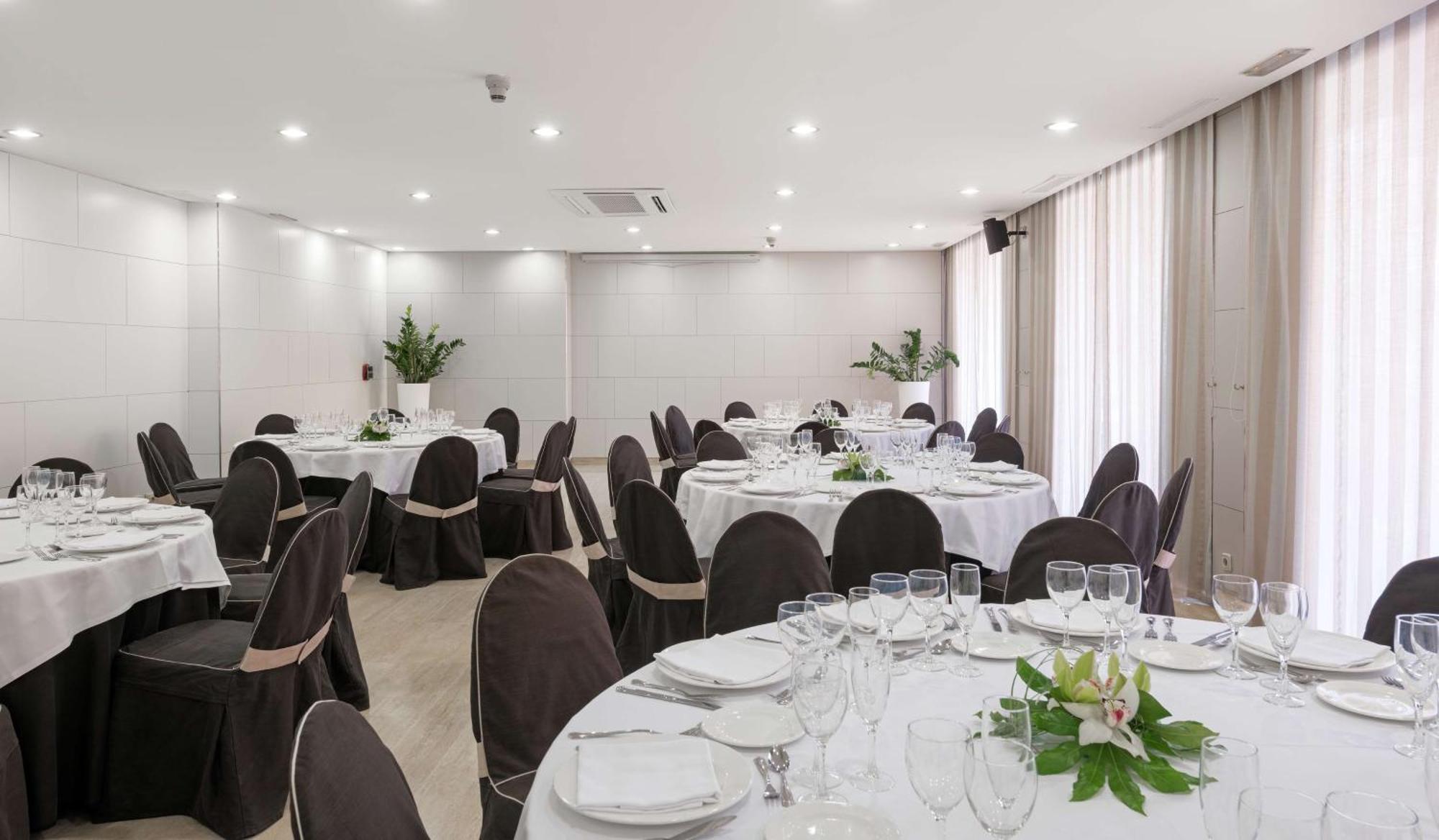 Nh Castellon Mindoro Hotel Castellon de la Plana Exterior photo