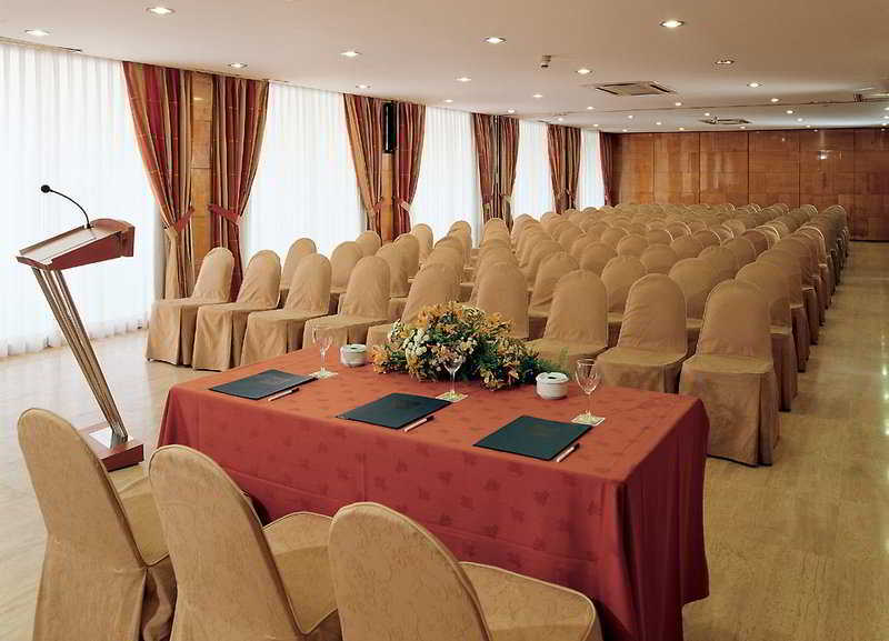 Nh Castellon Mindoro Hotel Castellon de la Plana Facilities photo